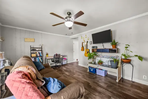 618 N Blaine St, Wellington, KS 67152