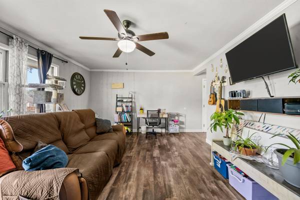 618 N Blaine St, Wellington, KS 67152