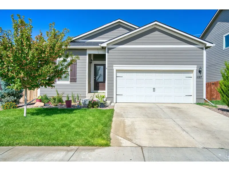 1127 Savona, Fort Lupton, CO 80621