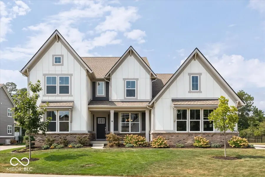 11514 Aubrey LN, Fishers, IN 46040
