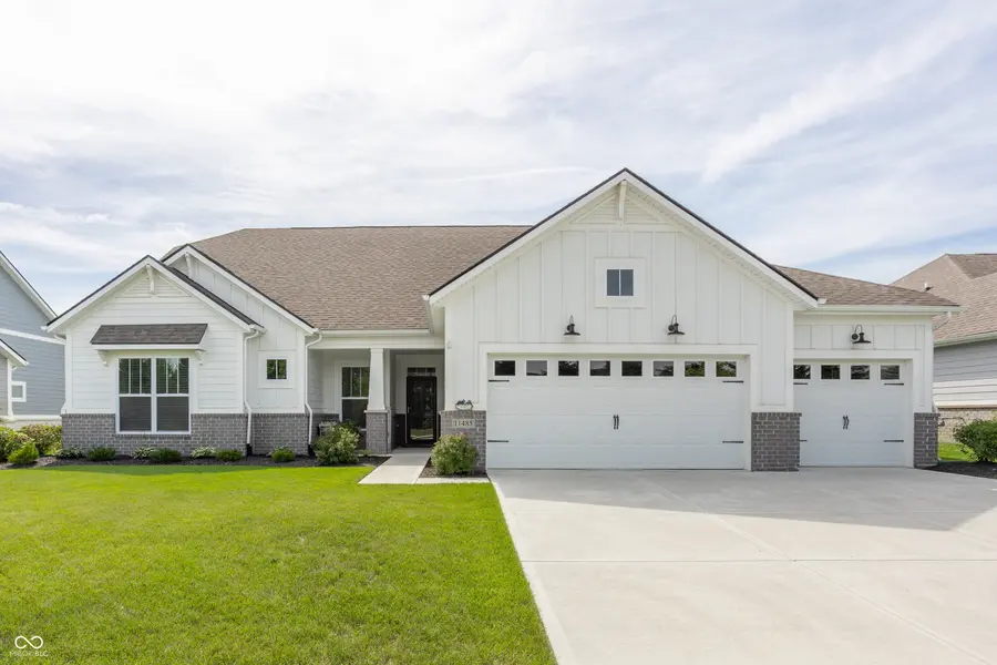 11485 Flynn PL, Noblesville, IN 46060