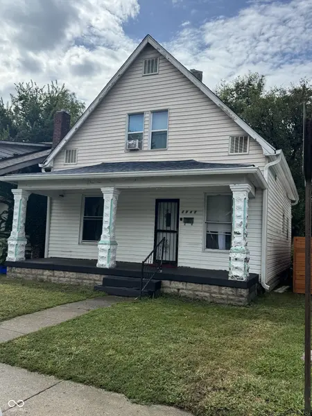 2948 Highland PL, Indianapolis, IN 46208
