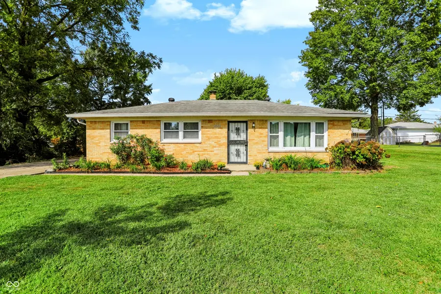 4540 S Keystone AVE, Indianapolis, IN 46227