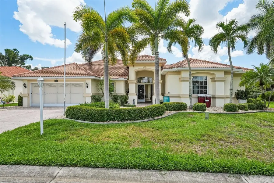 26355 FEATHERSOUND DR, Punta Gorda, FL 33955