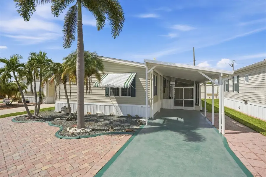 10100 BURNT STORE RD #122, Punta Gorda, FL 33950