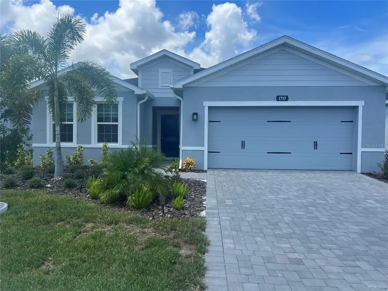 1717 W PALMS DR, Port Charlotte, FL 33953