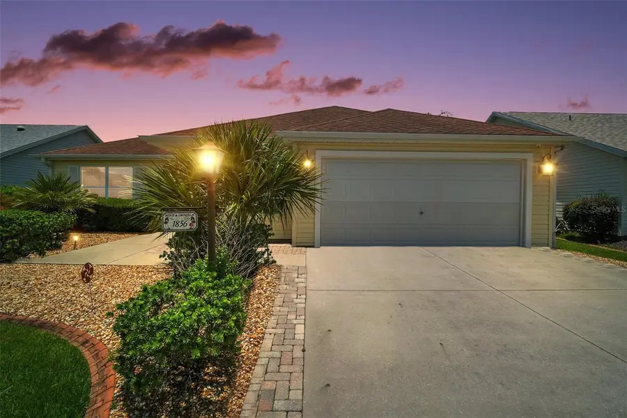 1856 POPPY CIR, The Villages, FL 32162