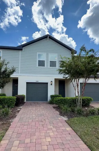 1434 SAGE BUSH ST, Ocoee, FL 34761