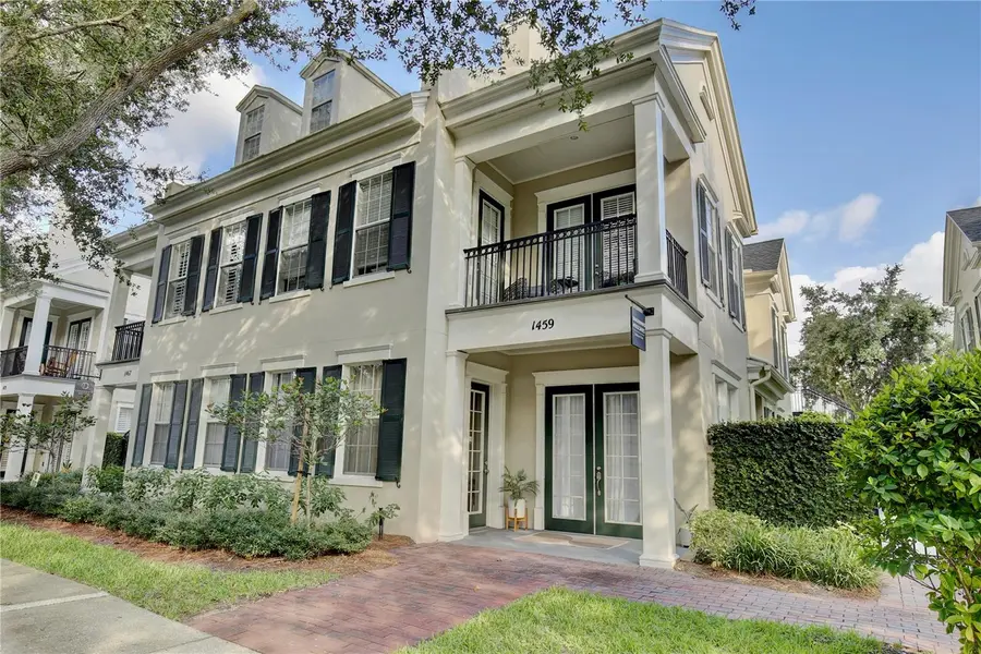 1459 LAKE BALDWIN LN #C, Orlando, FL 32814