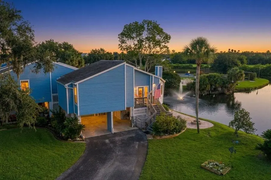 2912 N RIVERS EDGE BLVD #2919, Crystal River, FL 34429