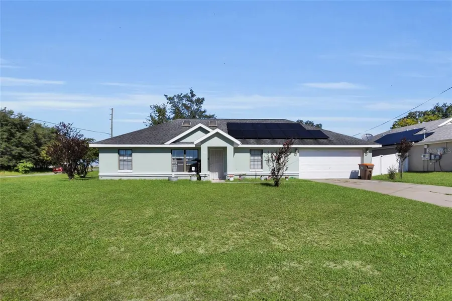 122 DOGWOOD DRIVE CIR, Ocala, FL 34472