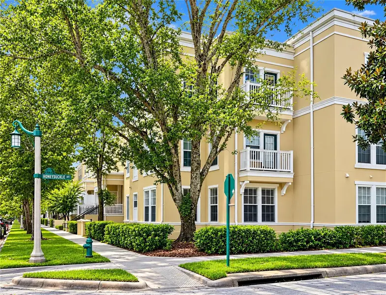 414 WATER ST #414, Celebration, FL 34747