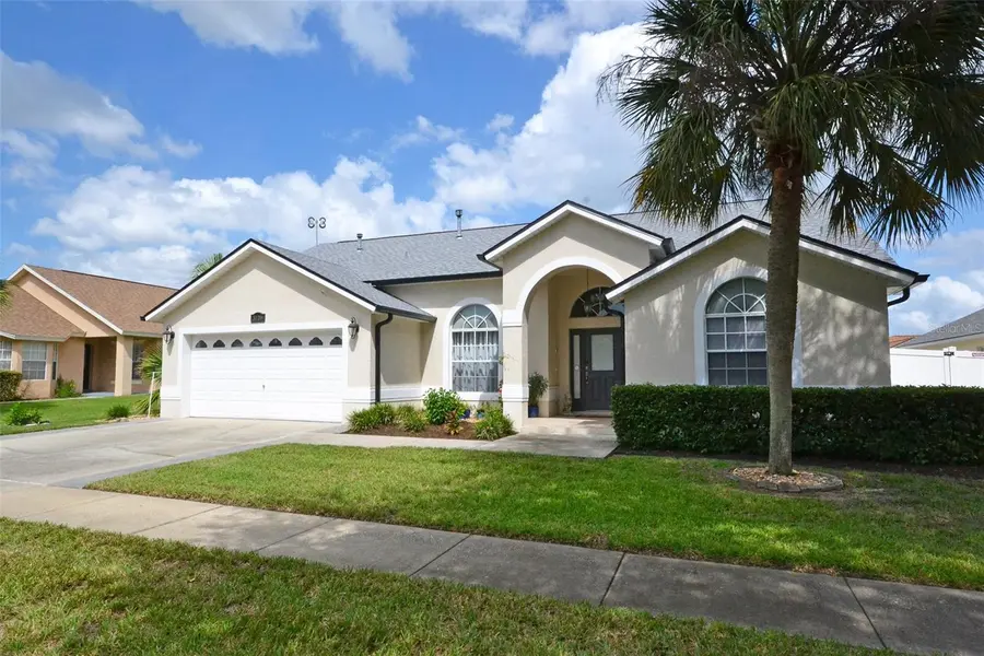 3128 IBIS HILL ST, Clermont, FL 34714
