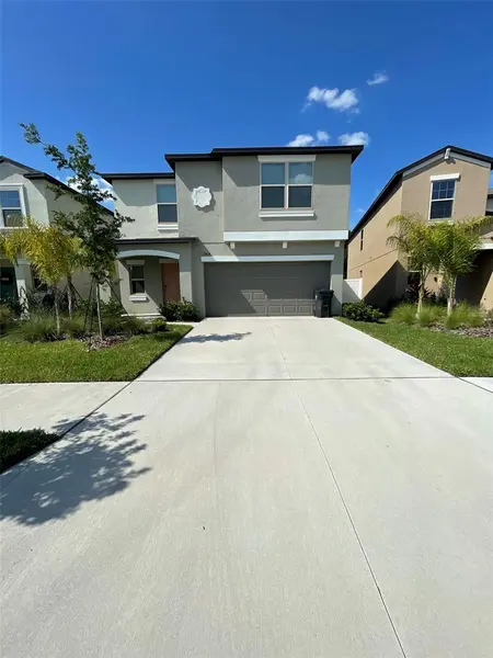 3904 WILD SENNA BLVD, Tampa, FL 33619