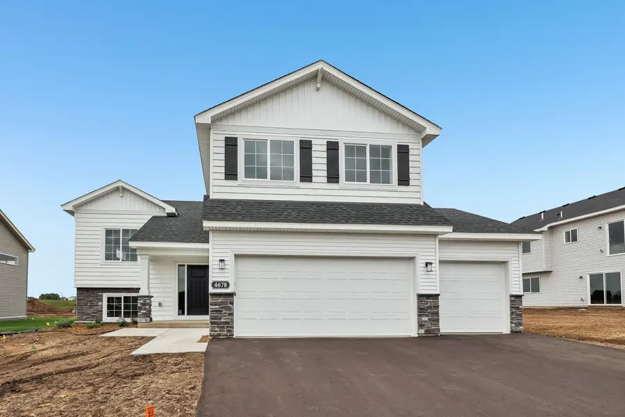 4678 89th ST NE, Monticello, MN 55362