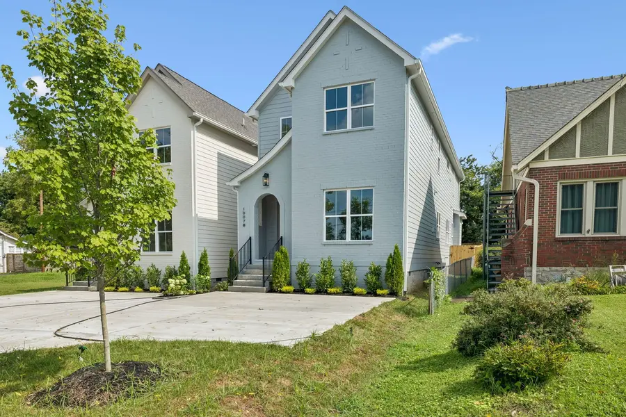 1007A Fairwin Ave, Nashville, TN 37216