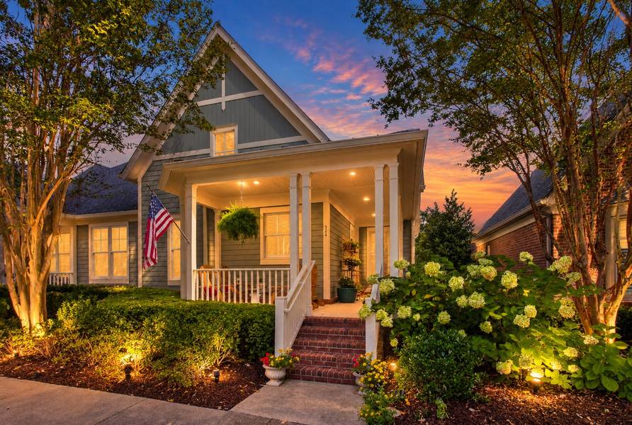 524 Ardmore Pl, Franklin, TN 37064