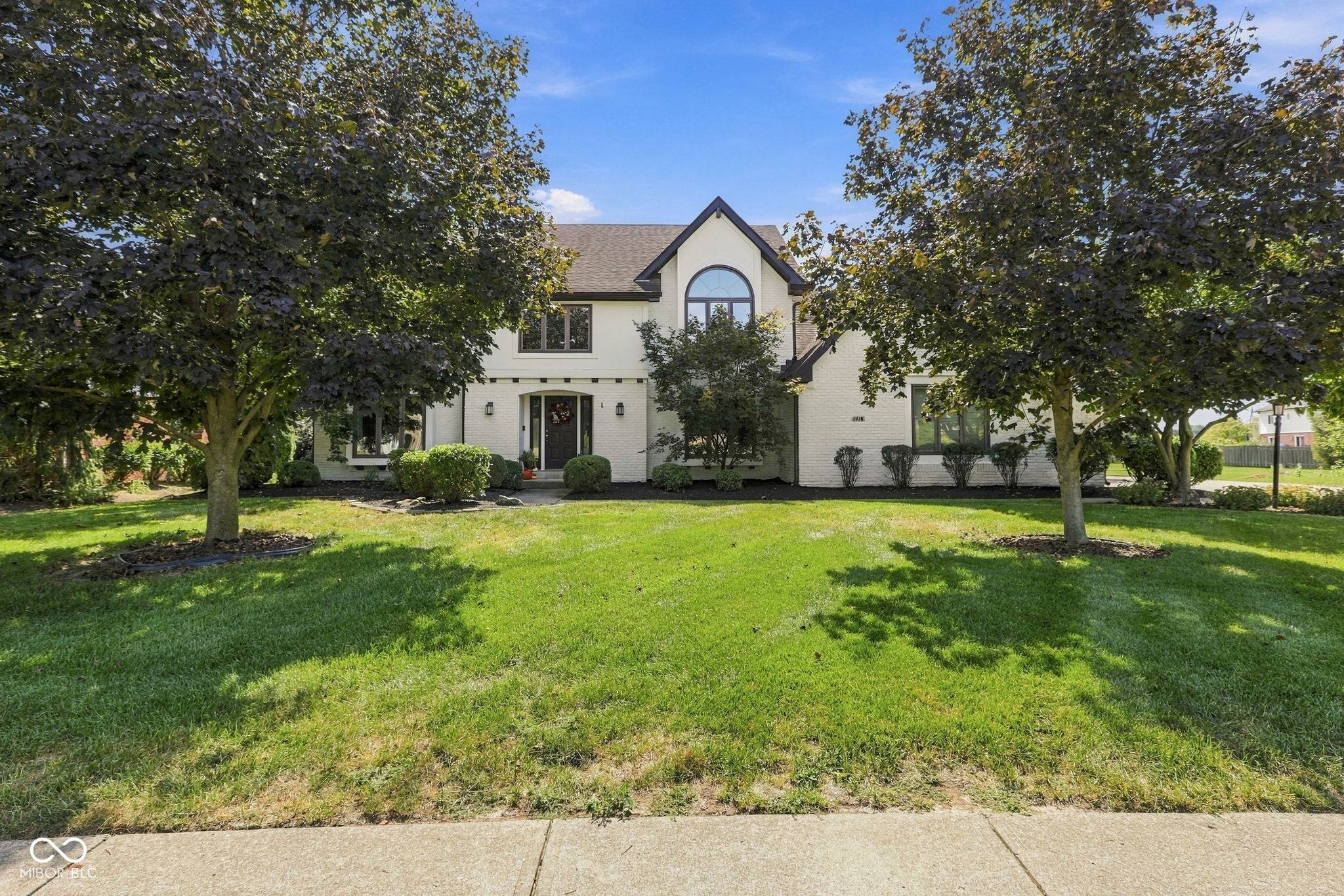 1416 Stonemill CIR S, Carmel, IN 46032