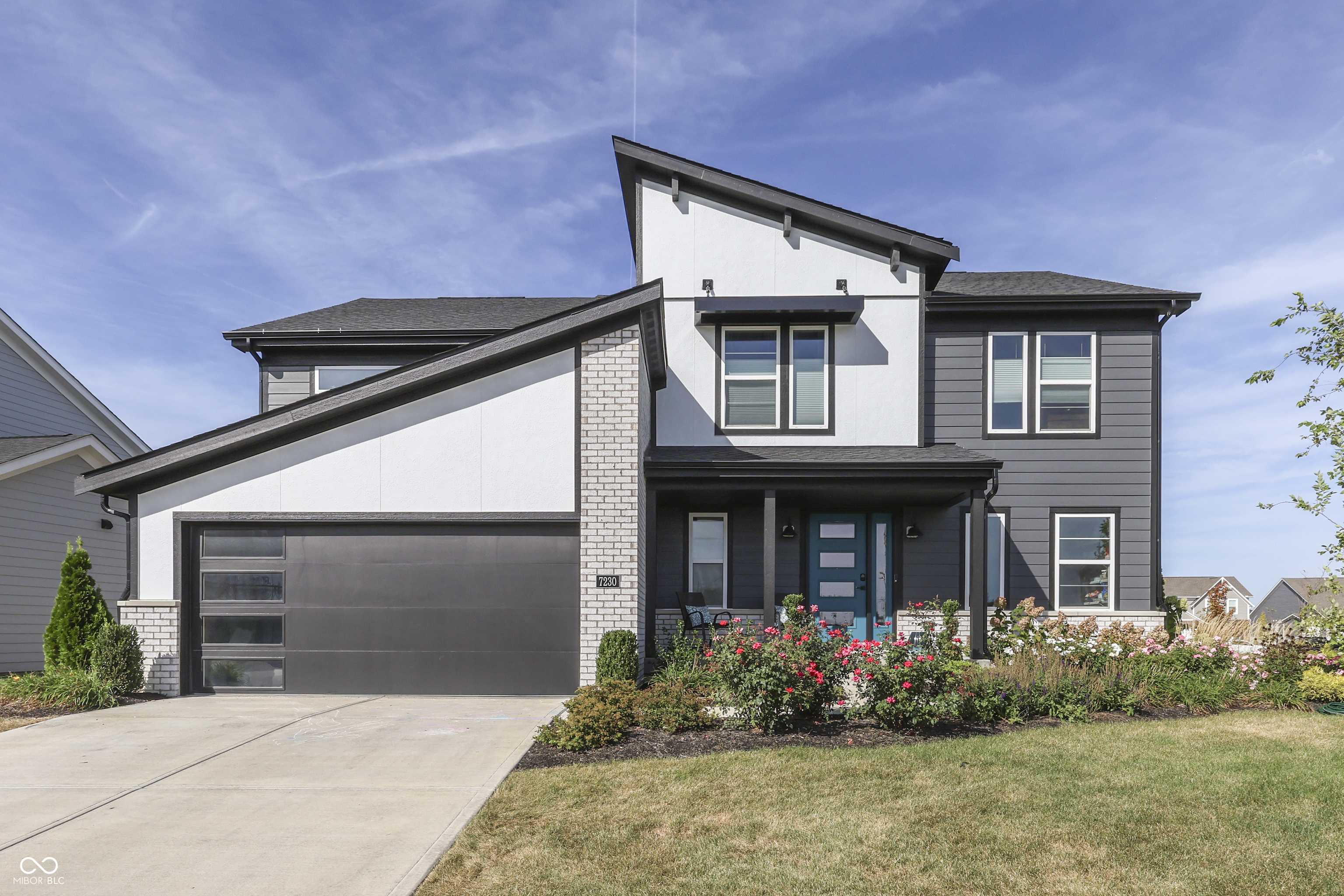 7230 Bayview RUN, Mccordsville, IN 46055
