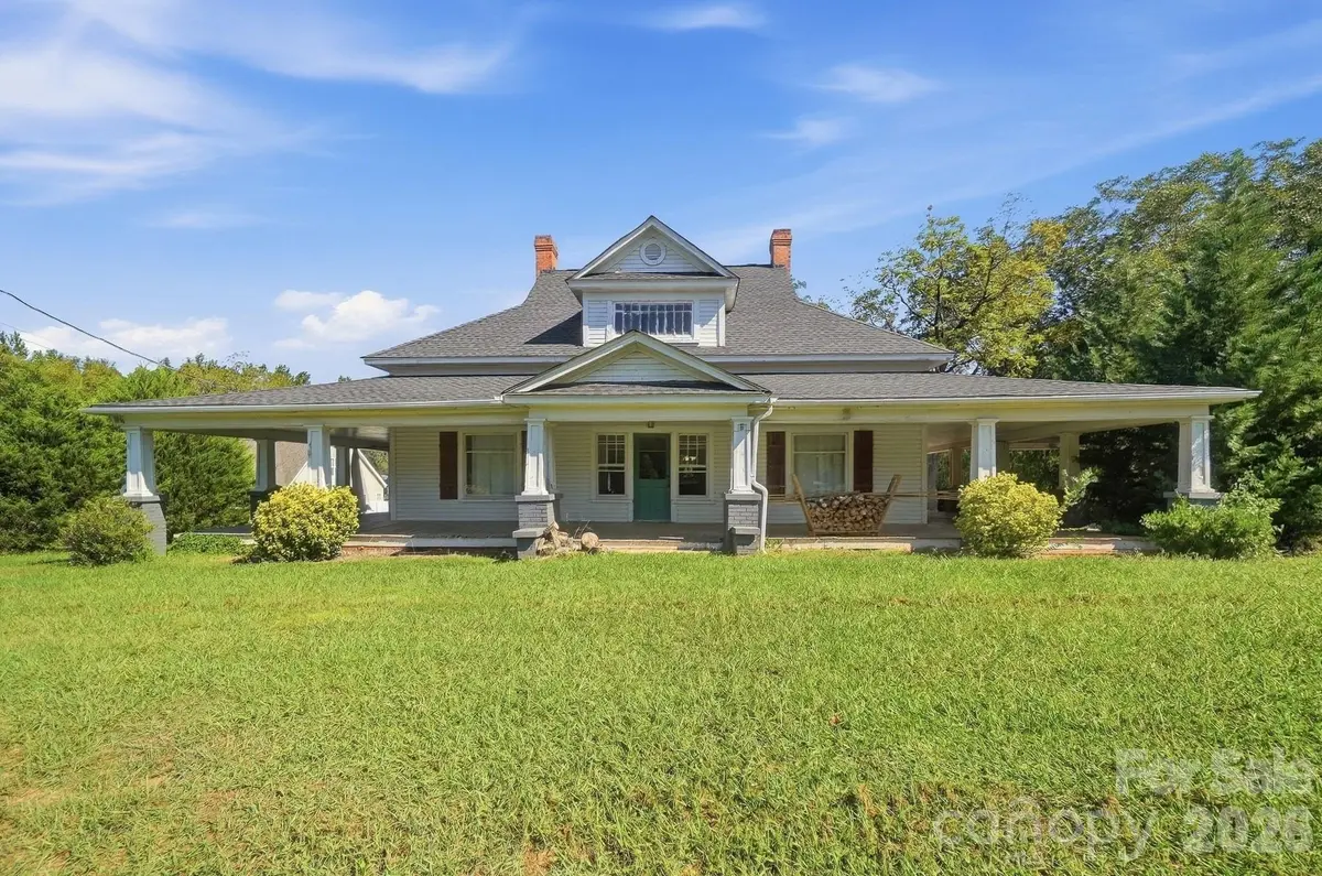 4801 Olive Branch RD, Wingate, NC 28174