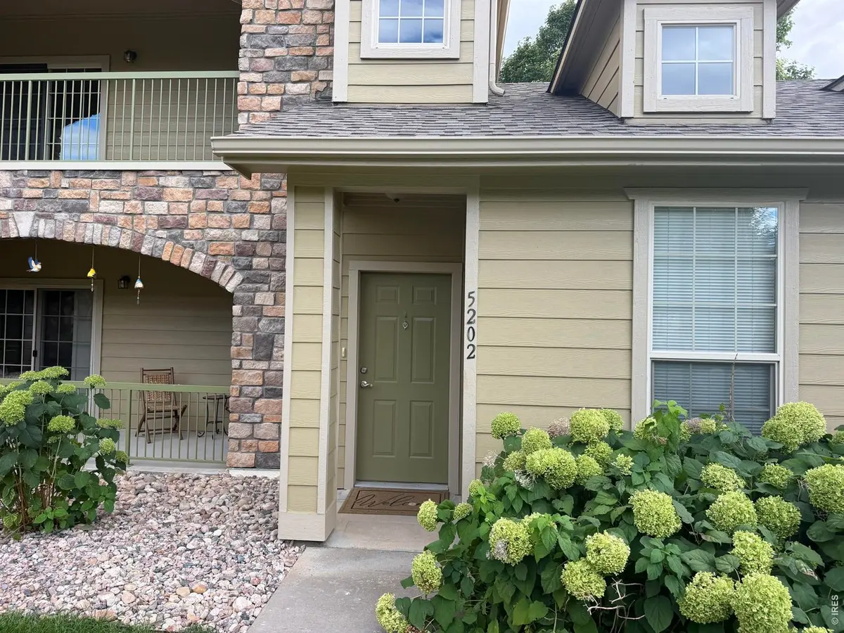 5620 Fossil Creek #5202, Fort Collins, CO 80525