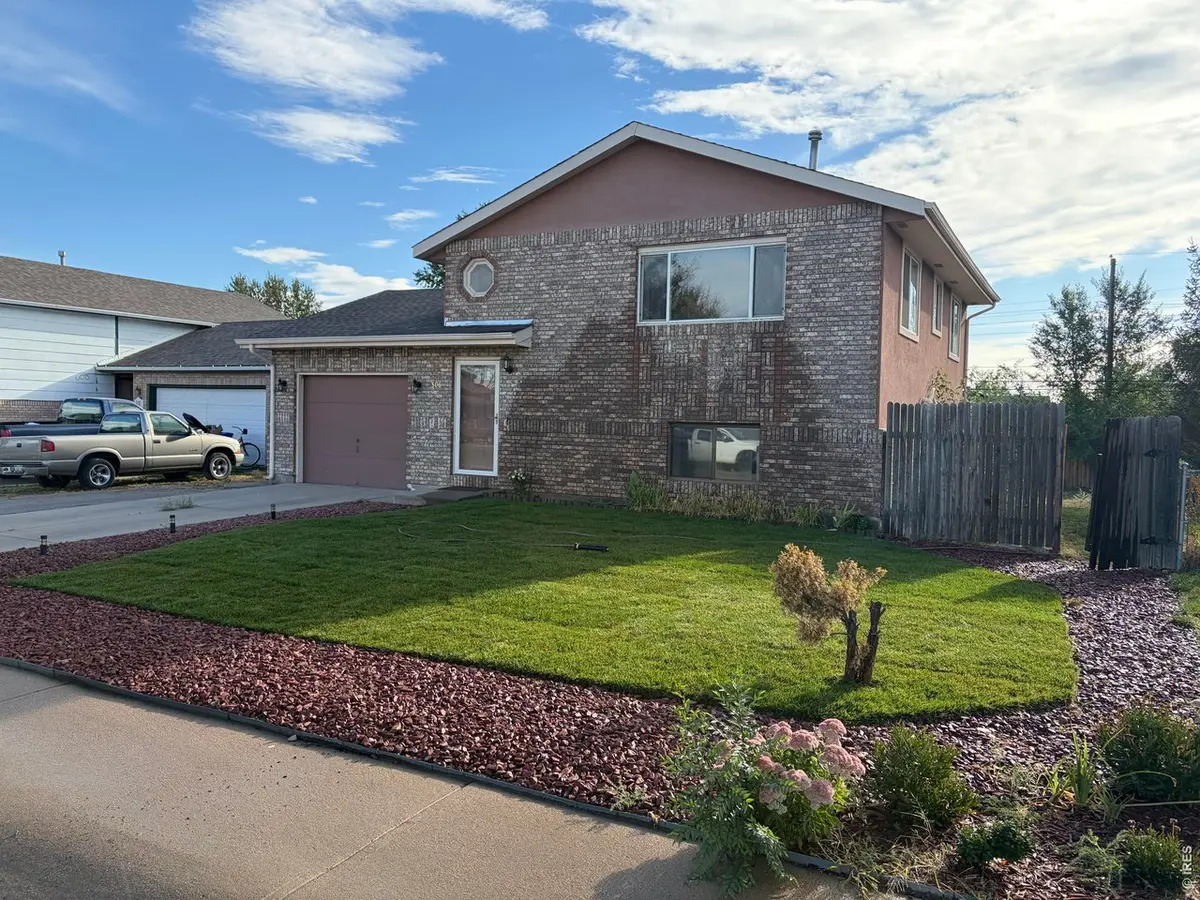 306 N 25th, Greeley, CO 80631