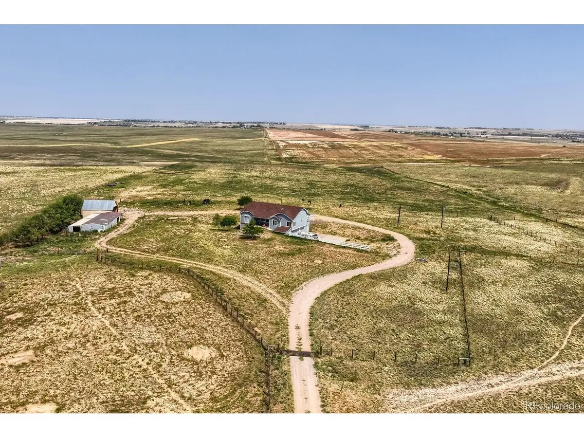 1080 S Dutch Valley, Bennett, CO 80102