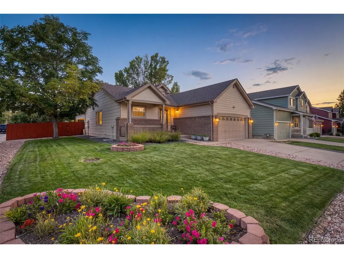 7147 High, Frederick, CO 80504