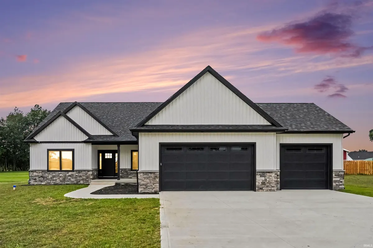 53389 County Road 19 ***, Bristol, IN 46507