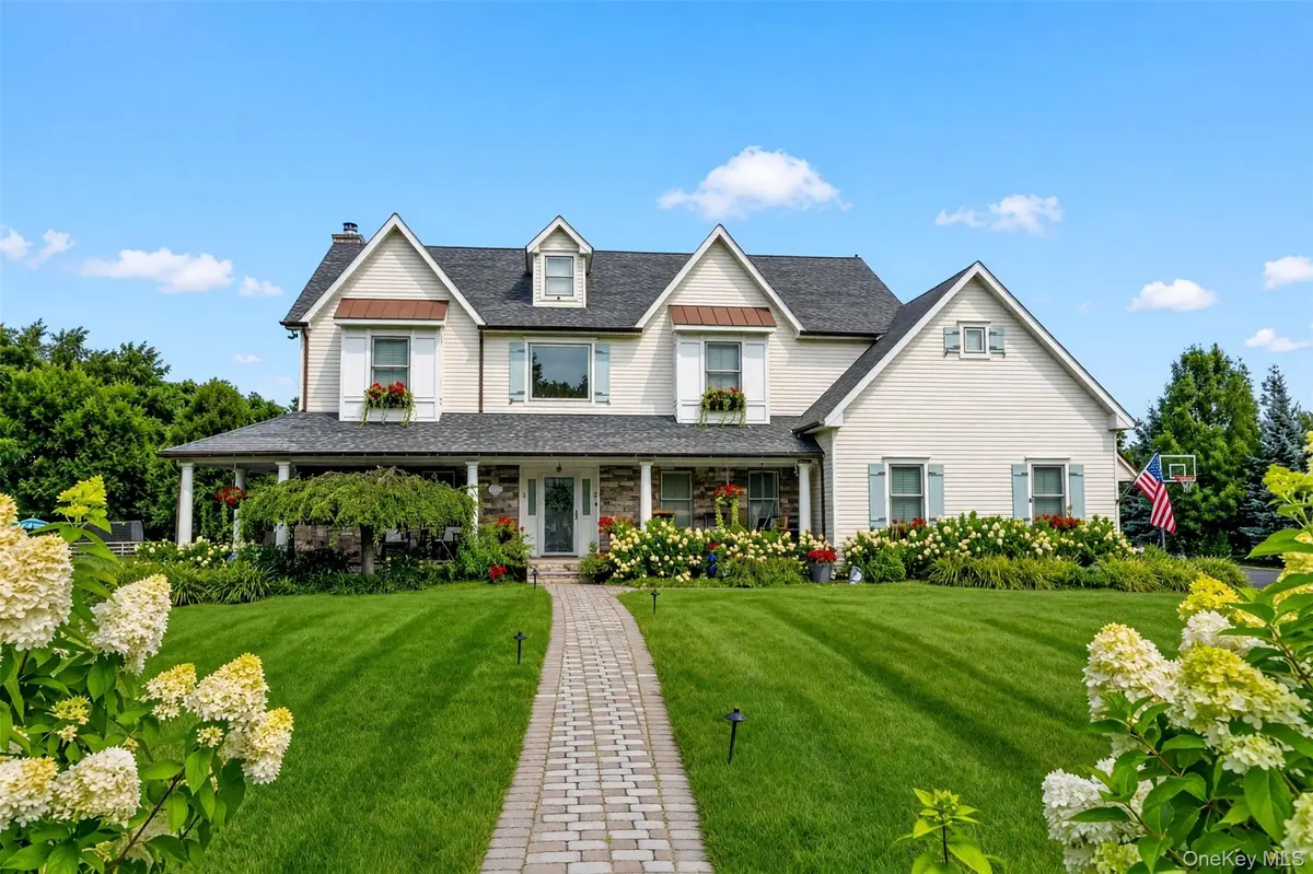 Address not disclosed, Warwick, NY 10990