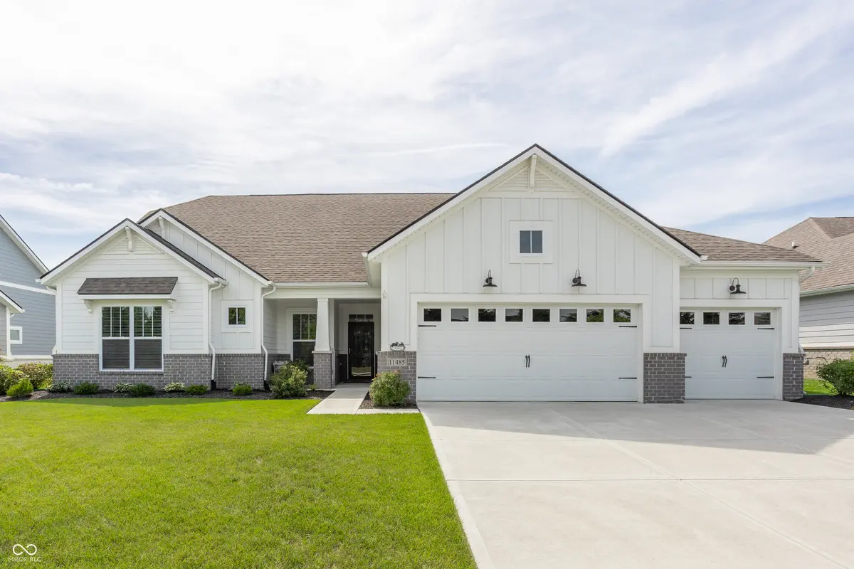 11485 Flynn PL, Noblesville, IN 46060