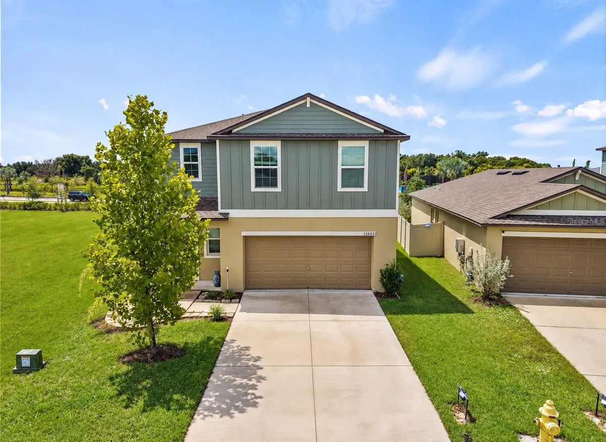 13603 SUNSET SAPPHIRE CT, Parrish, FL 34219