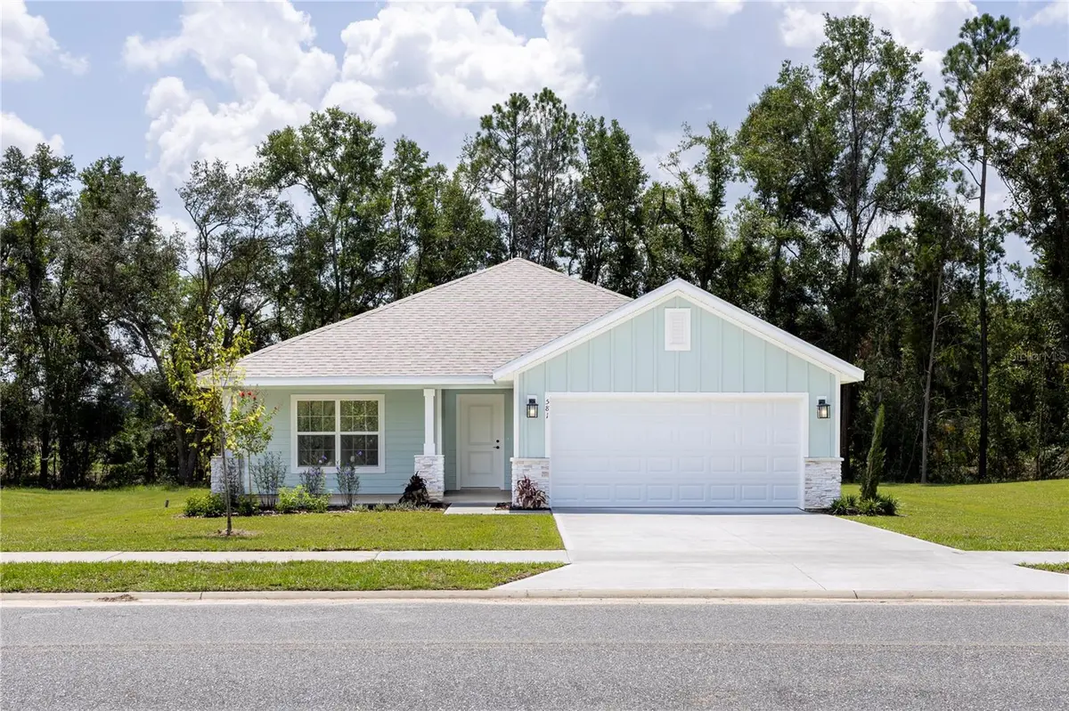 581 SW BELLFLOWER DR, Lake City, FL 32024
