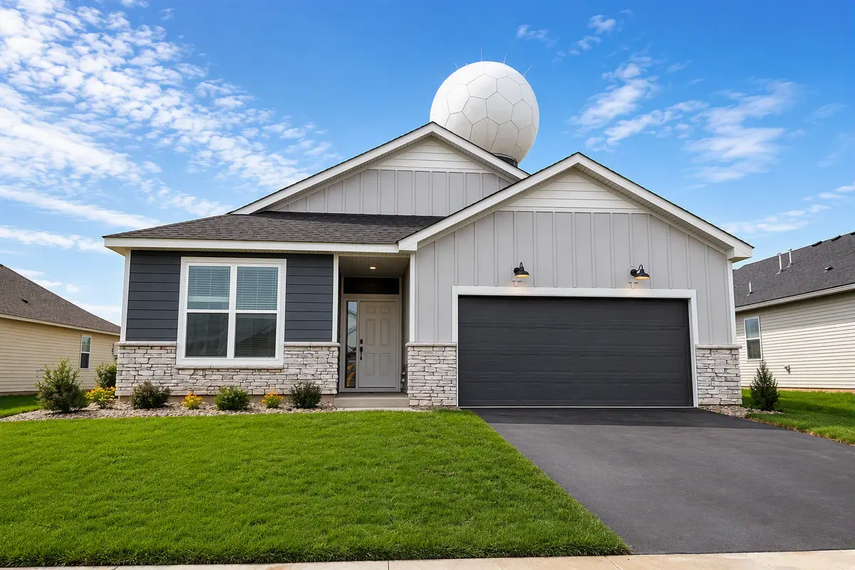 5202 Long Pointe Bay, Woodbury, MN 55129