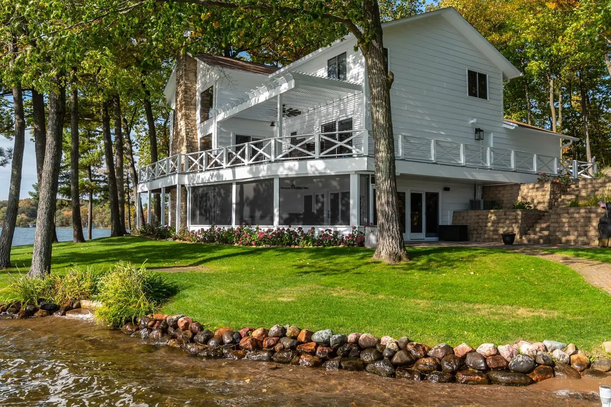 1339 Hungerford PT, Saint Croix Falls, WI 54024