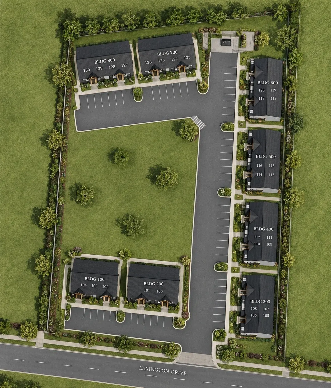 0 Lexington Dr, Clarksville, TN 37042