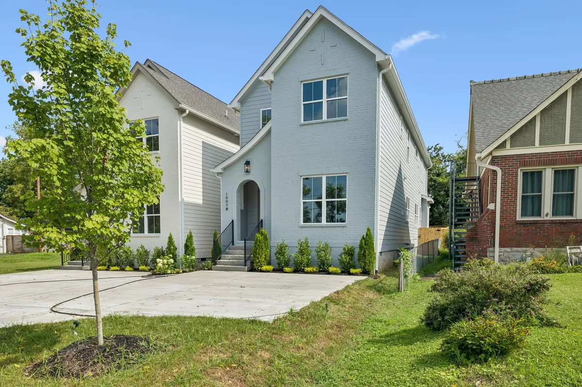 1007A Fairwin Ave, Nashville, TN 37216