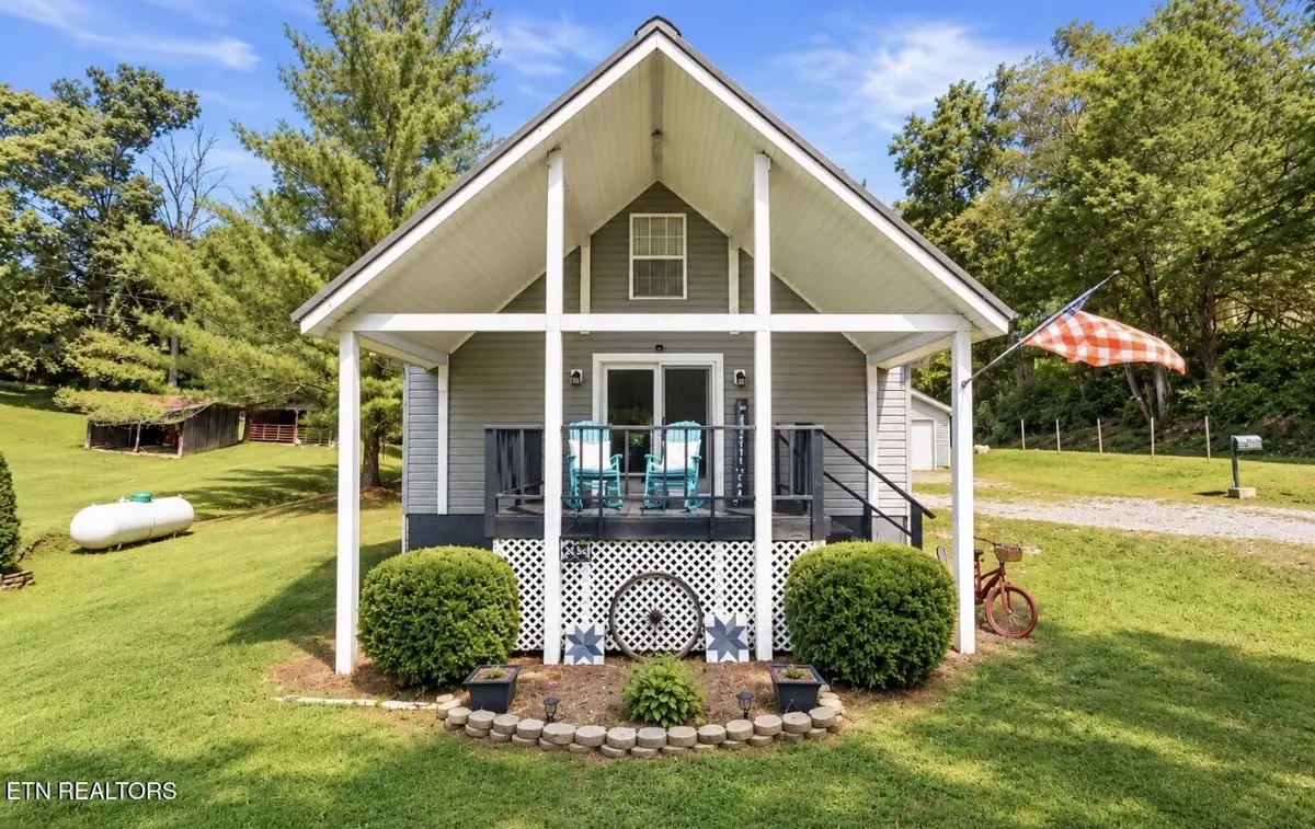 1125 Mount Pleasant Rd, Cookeville, TN 38506