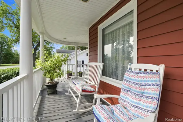 1513 Saint Clair BLVD, Algonac, MI 48001