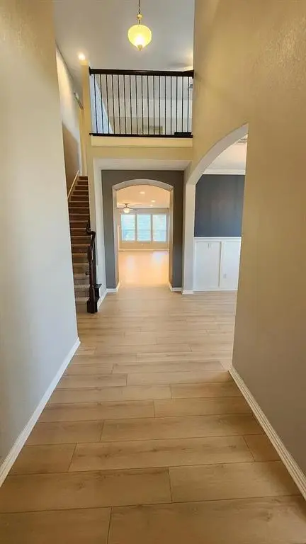 2713 Red Sage Road, Lewisville, TX 75067