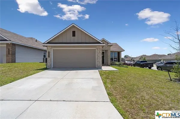 1905 Euclid DR, Temple, TX 76504