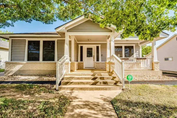 175 Wetzel, Kyle, TX 78640