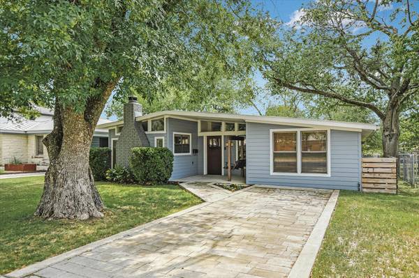 1309 Morrow ST, Austin, TX 78757