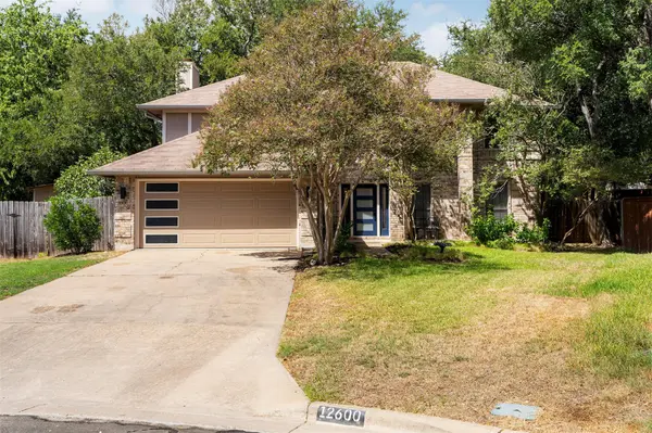 12600 Oro Valley CV, Austin, TX 78729