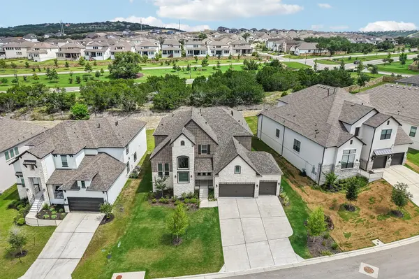 5201 Olimpico WAY, Leander, TX 78641