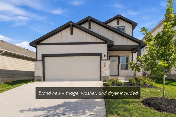 3609 Kent Chalk RD, Buda, TX 78610