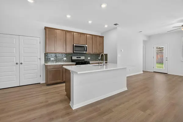 3609 Kent Chalk RD, Buda, TX 78610
