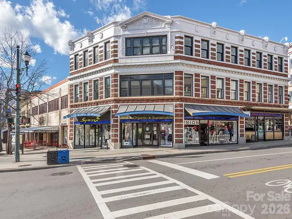 14 Haywood ST, Asheville, NC 28801