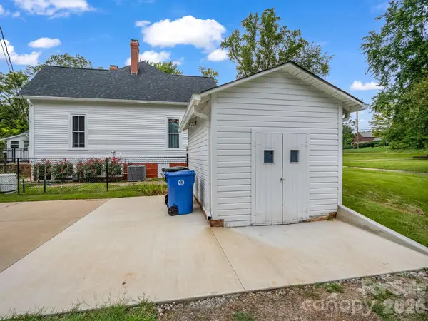 551 N Main ST, Rutherfordton, NC 28139