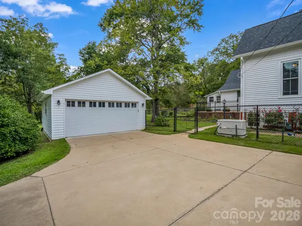 551 N Main ST, Rutherfordton, NC 28139